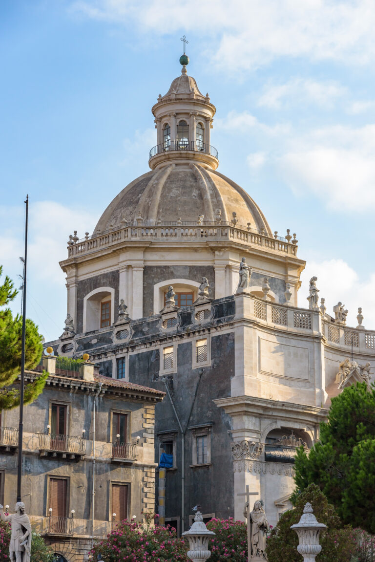 Learn about our expert local team at Sicily with Love Transfer and Tour.