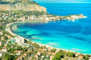 Sicily airport transfers