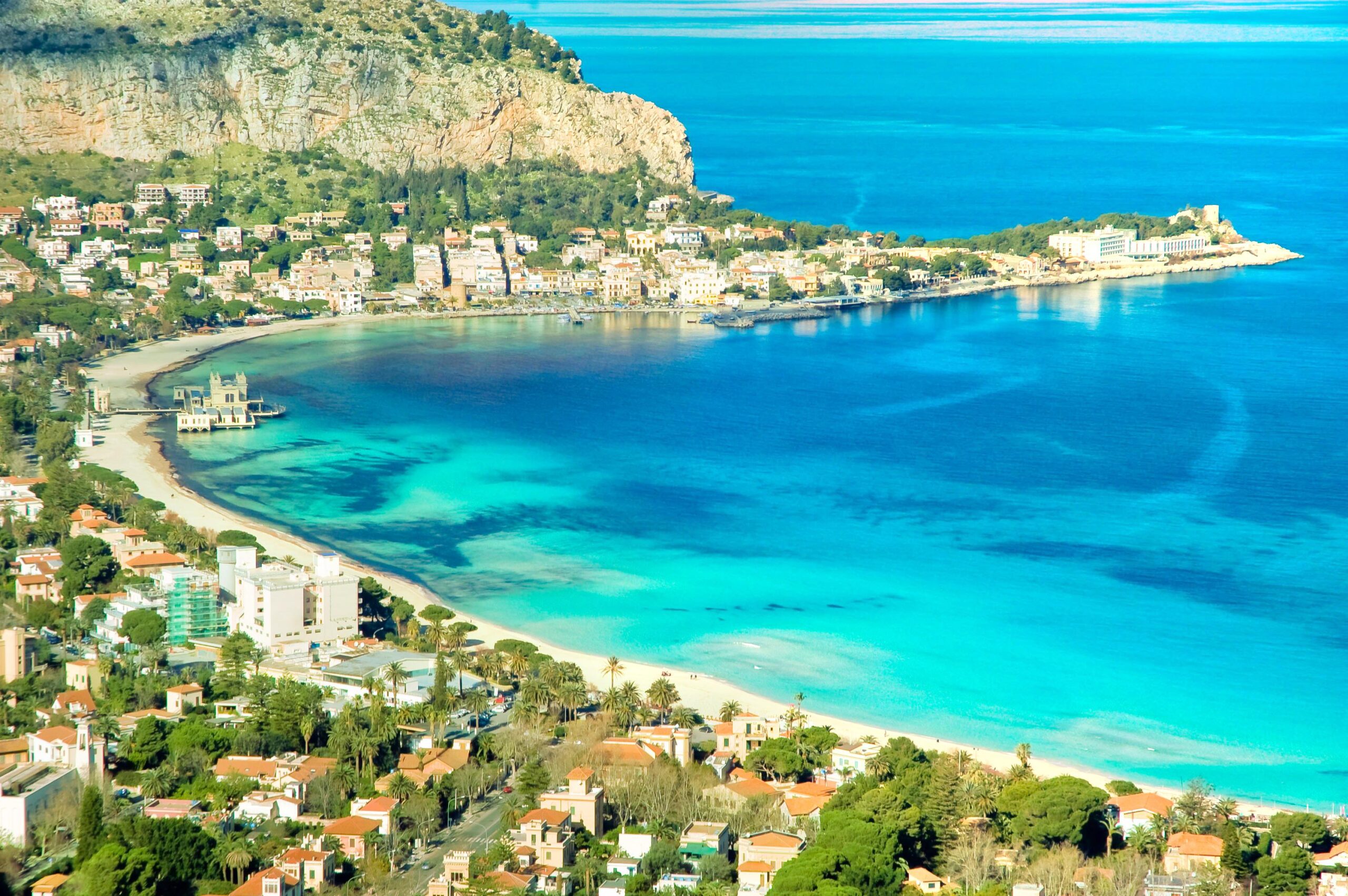 Sicily airport transfers